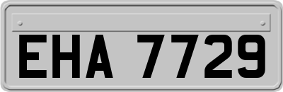 EHA7729