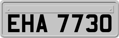 EHA7730