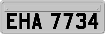 EHA7734