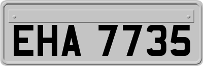 EHA7735