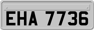 EHA7736