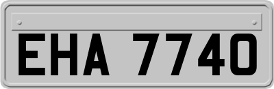 EHA7740