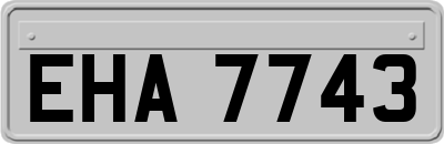 EHA7743