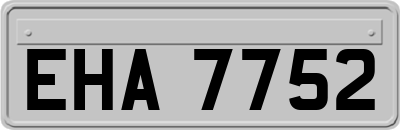 EHA7752