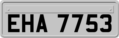 EHA7753