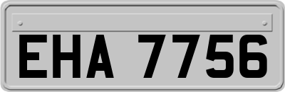 EHA7756