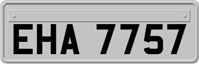 EHA7757
