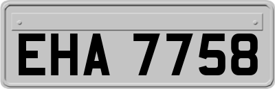 EHA7758