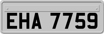 EHA7759
