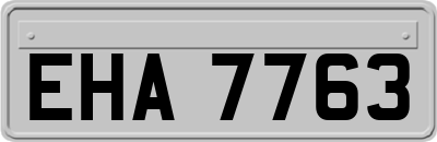 EHA7763