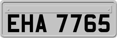 EHA7765