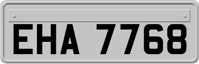 EHA7768