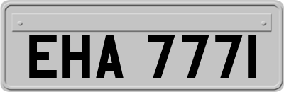 EHA7771