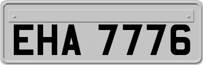 EHA7776
