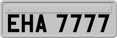 EHA7777
