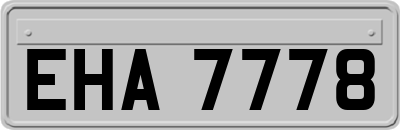 EHA7778