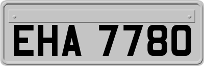 EHA7780