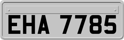 EHA7785