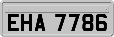 EHA7786