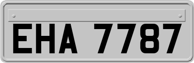 EHA7787