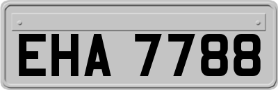 EHA7788