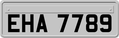 EHA7789