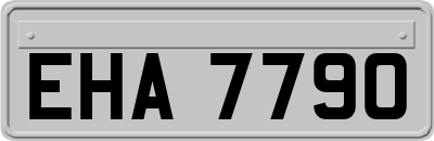 EHA7790