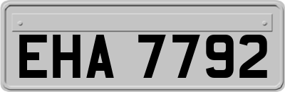 EHA7792