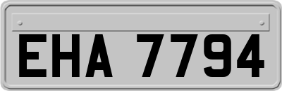 EHA7794