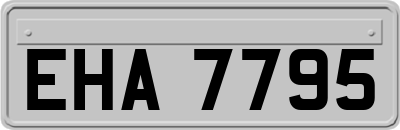 EHA7795