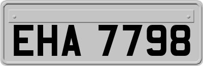 EHA7798