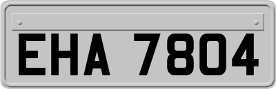 EHA7804