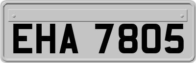 EHA7805