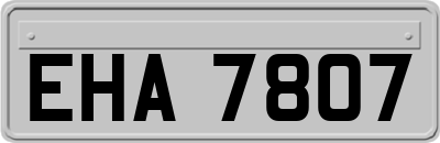 EHA7807