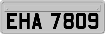 EHA7809