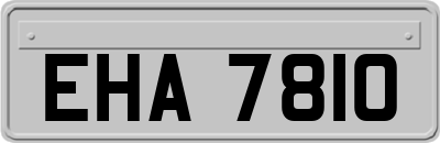 EHA7810