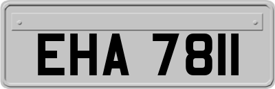 EHA7811