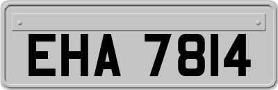 EHA7814