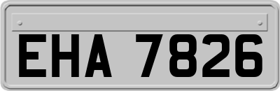 EHA7826