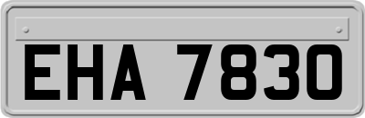 EHA7830