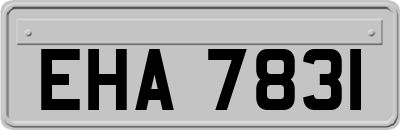 EHA7831