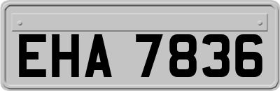 EHA7836