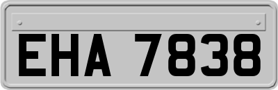 EHA7838