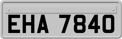 EHA7840