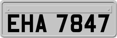 EHA7847