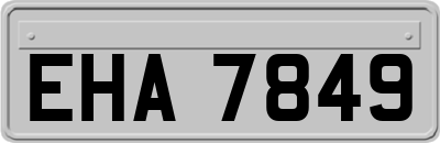 EHA7849