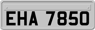 EHA7850