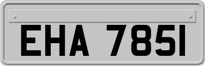 EHA7851