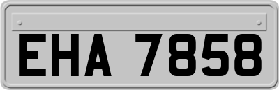 EHA7858