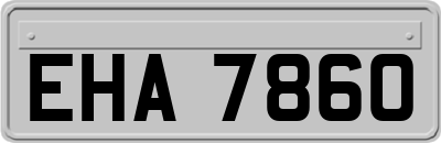 EHA7860
